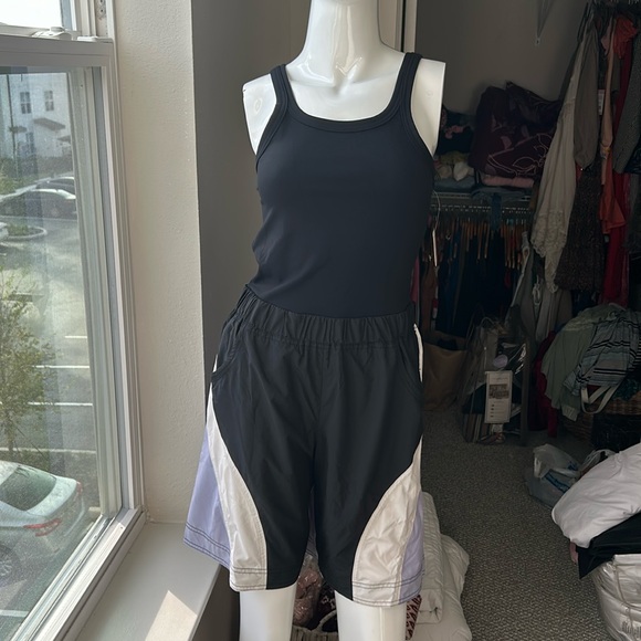 FP MOVEMENT DOUBLE BOUNCE ONESIE ROMPER SIZE M MSRP $118.00 NWT - Picture 3 of 10